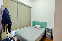 J Gateway (D22), Condominium #530782701